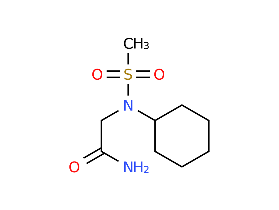 Structure Amb3697199
