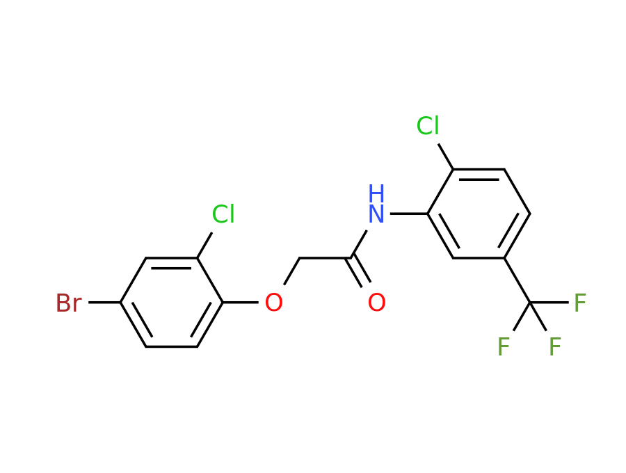 Structure Amb3700638