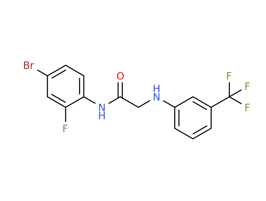 Structure Amb37008
