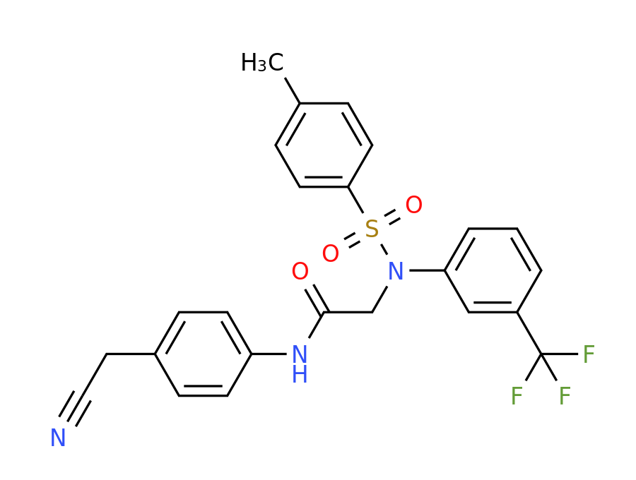Structure Amb3707947