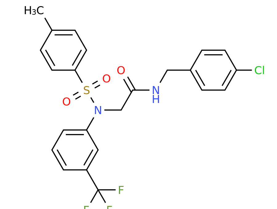 Structure Amb3707948