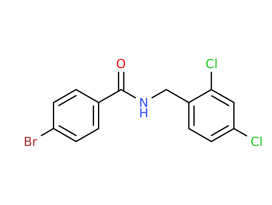Structure Amb3708230
