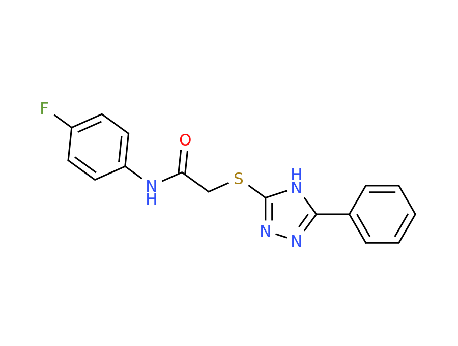 Structure Amb3709822