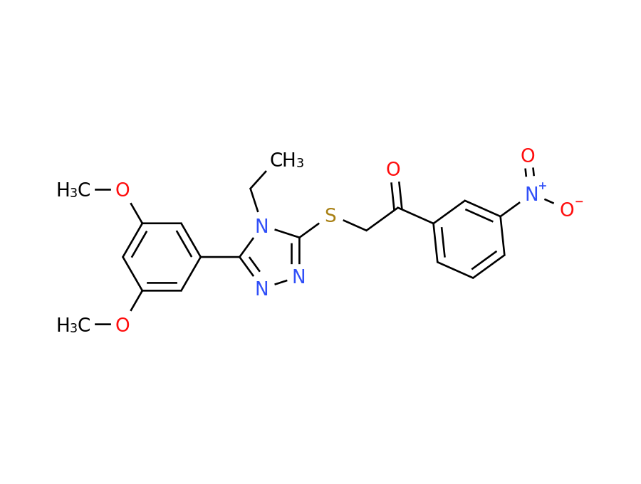 Structure Amb3710535