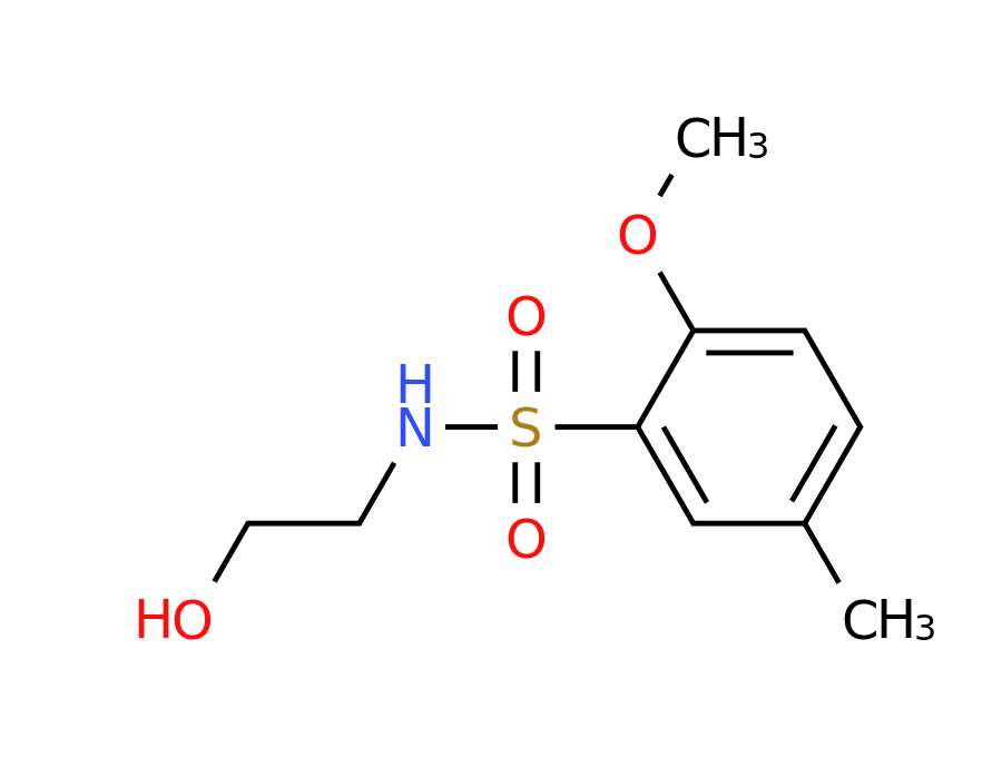 Structure Amb3711895