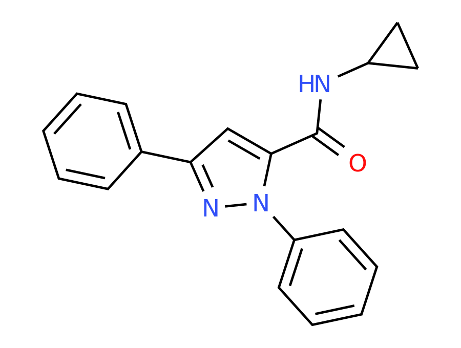 Structure Amb3713