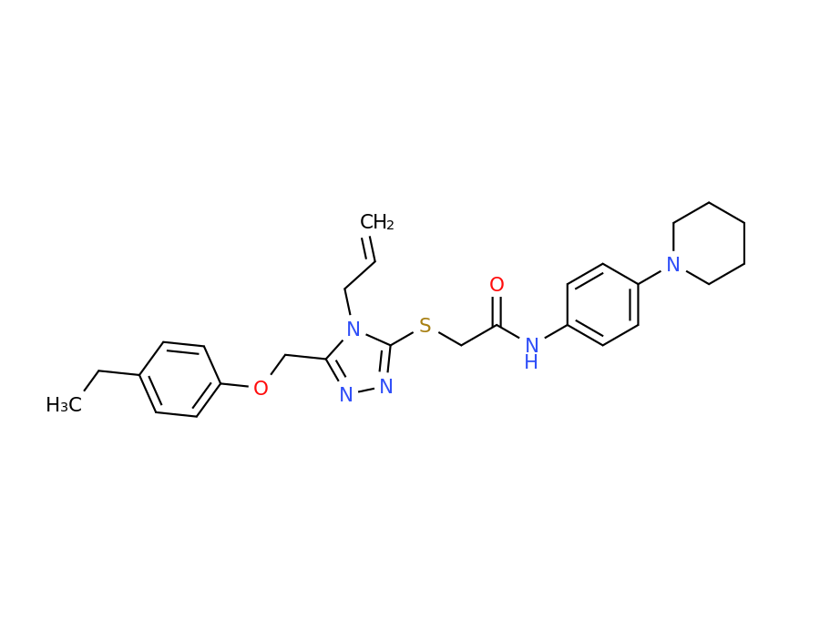Structure Amb373097