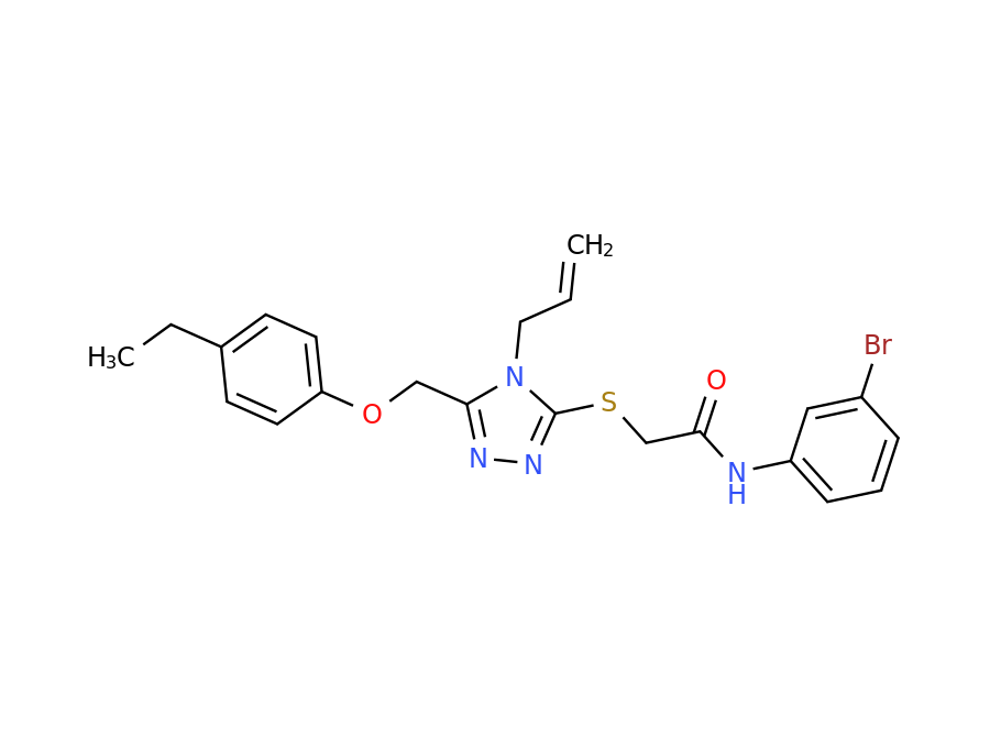 Structure Amb373100