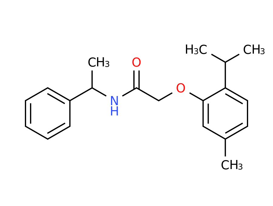 Structure Amb3734099