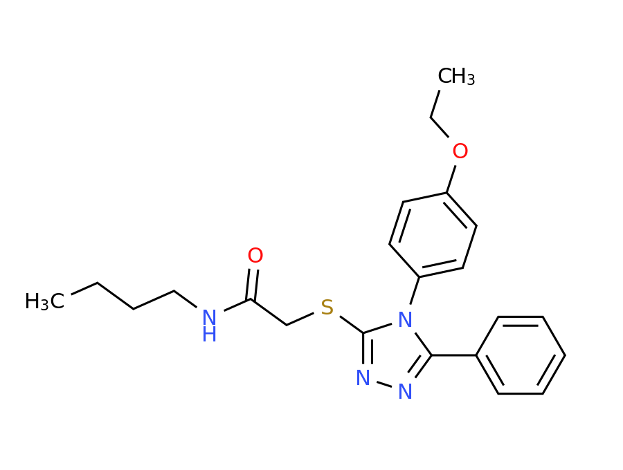 Structure Amb37357
