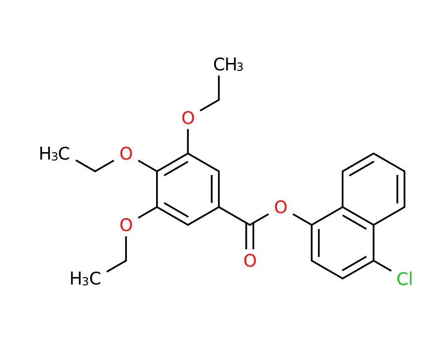 Structure Amb373573