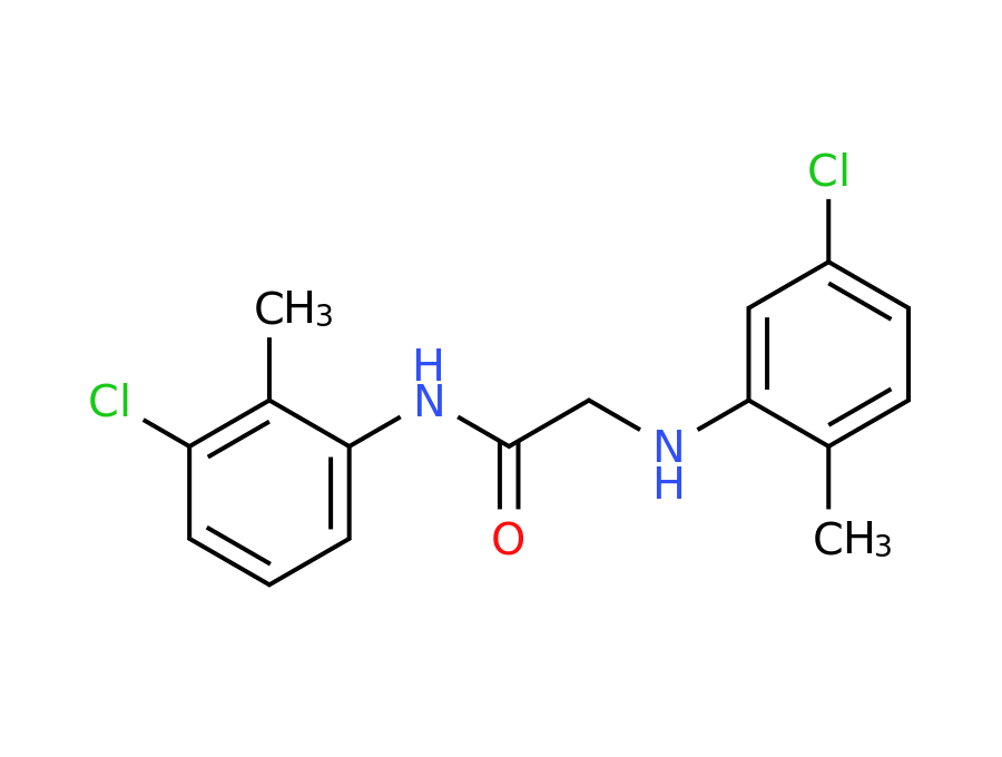 Structure Amb37409