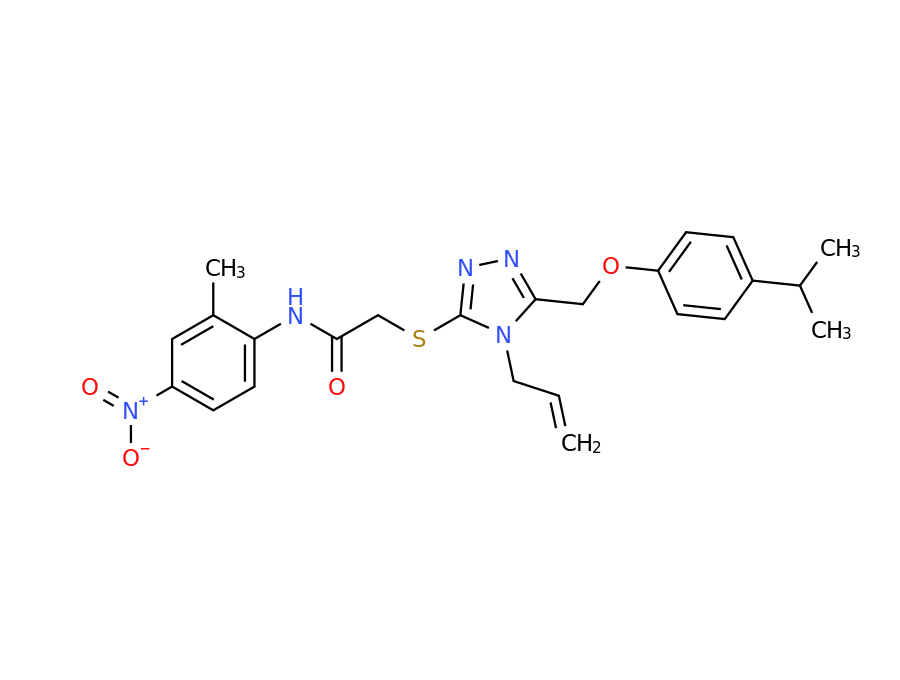 Structure Amb3745185