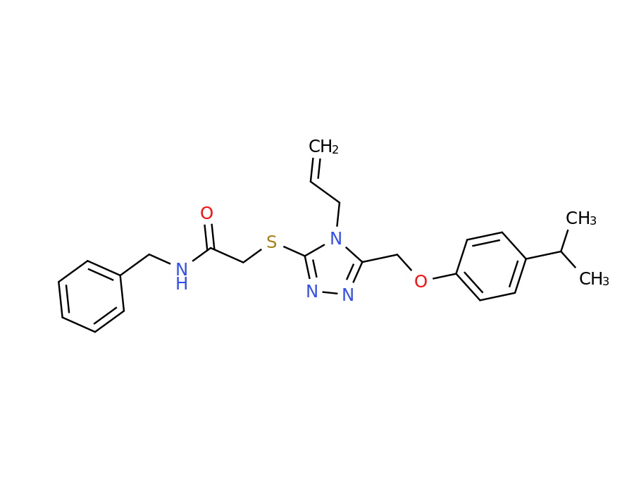 Structure Amb3745264