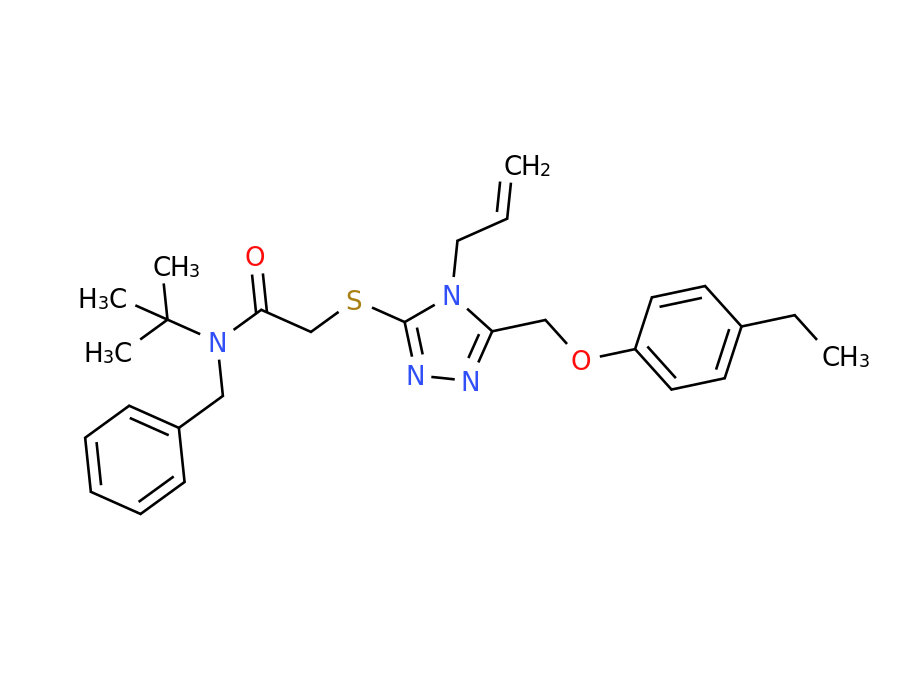 Structure Amb375339