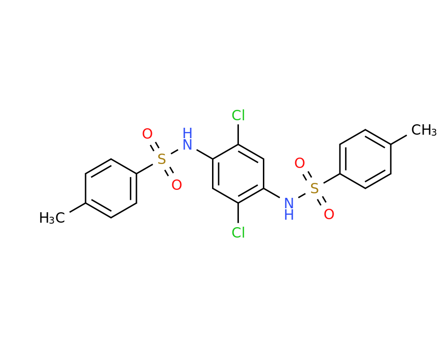 Structure Amb3754064