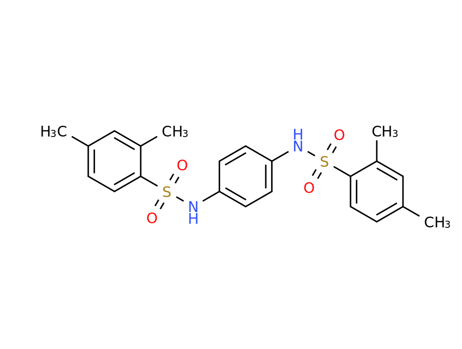 Structure Amb3754105
