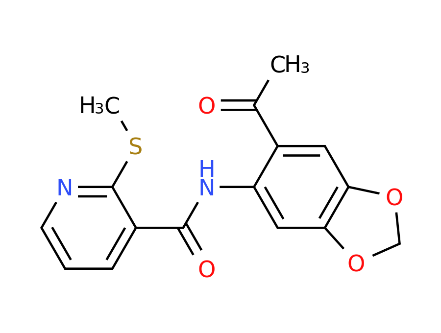 Structure Amb3758691