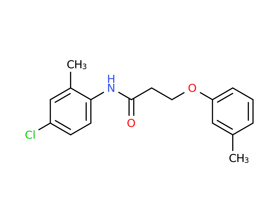 Structure Amb37598