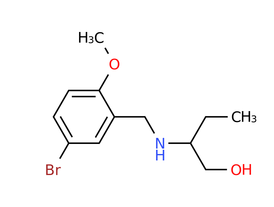 Structure Amb3765451
