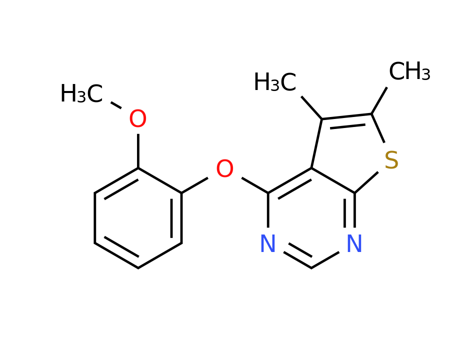Structure Amb37679