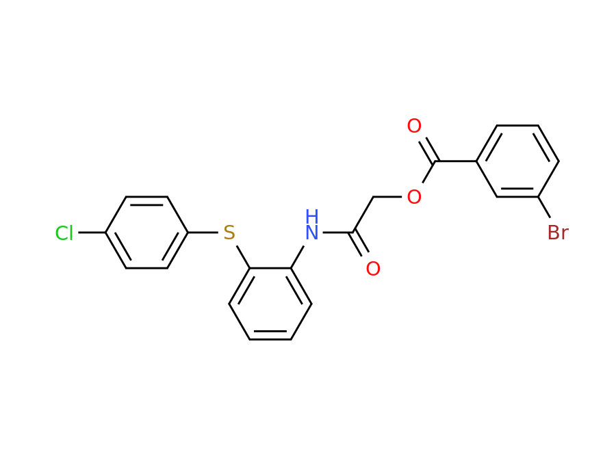 Structure Amb377978