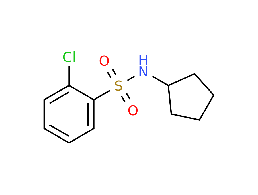 Structure Amb37988