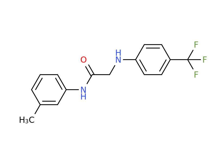Structure Amb37997