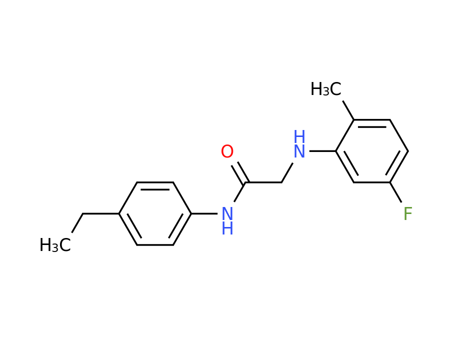 Structure Amb37999
