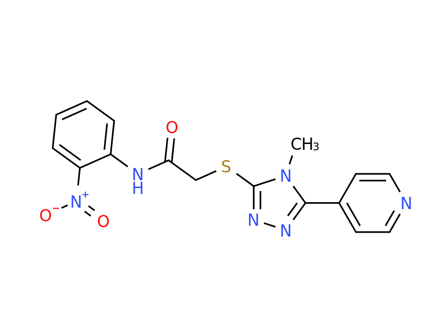 Structure Amb3815256