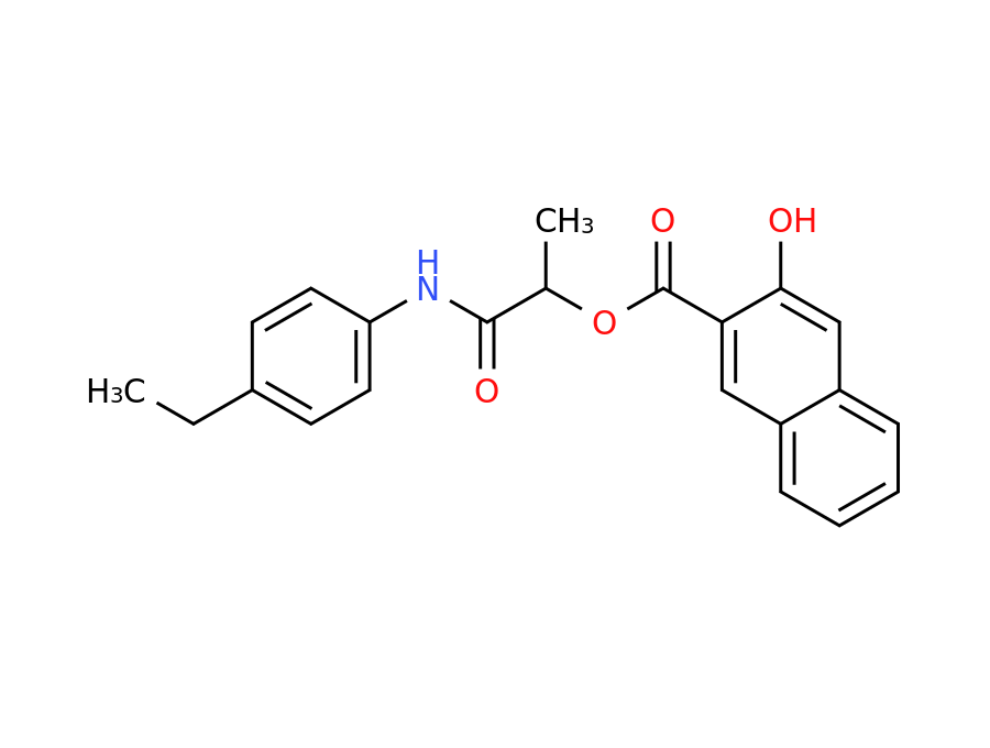 Structure Amb381797