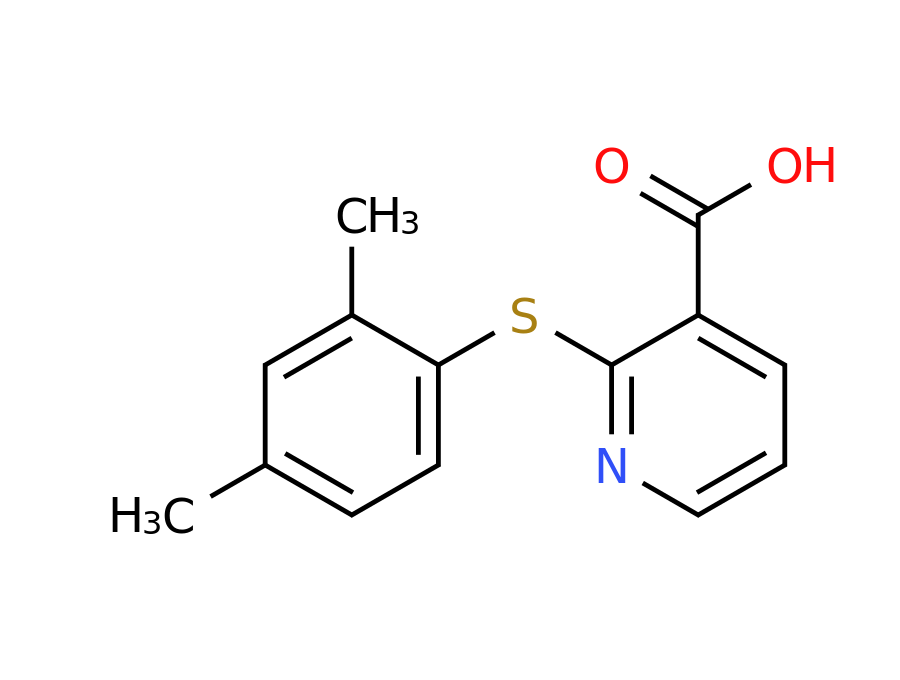 Structure Amb38224