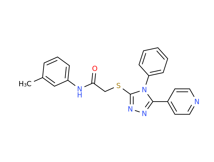 Structure Amb3822419