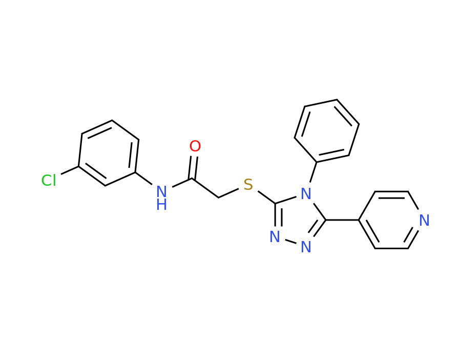 Structure Amb3826066