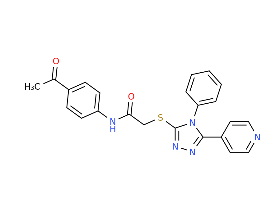 Structure Amb3827169