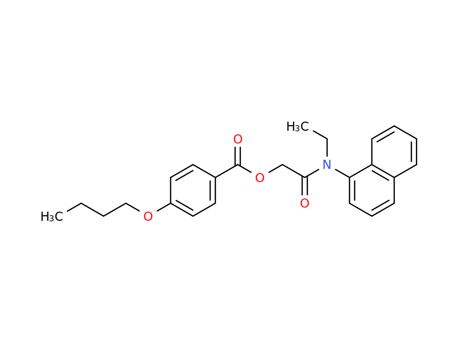 Structure Amb382731