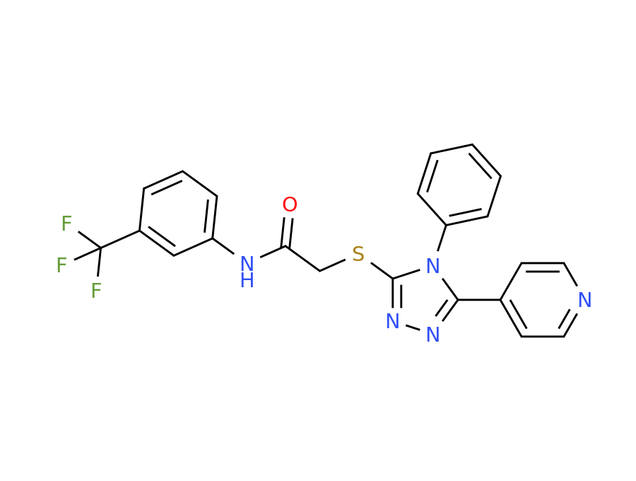 Structure Amb3830085