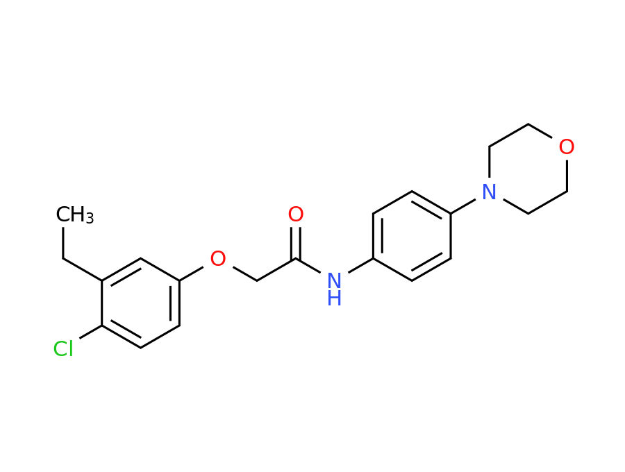 Structure Amb38466