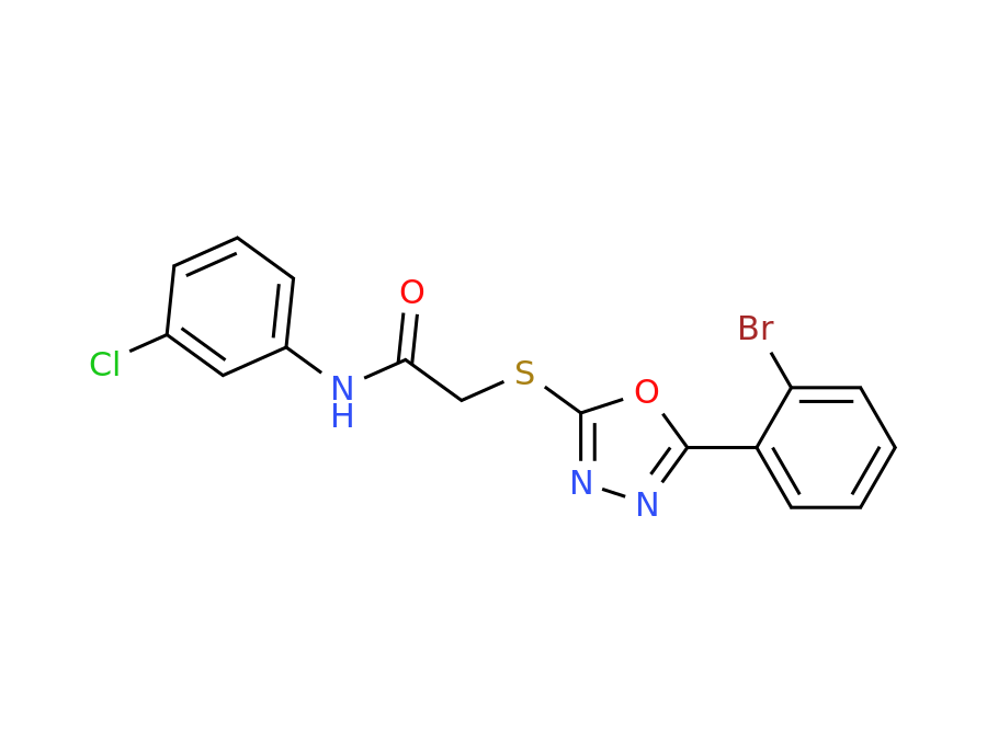 Structure Amb3847581