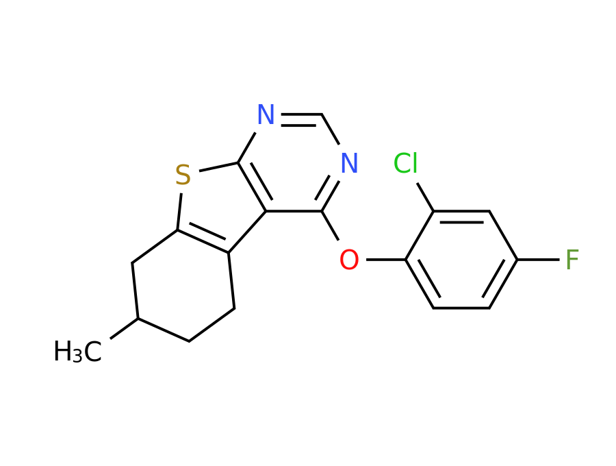 Structure Amb385573