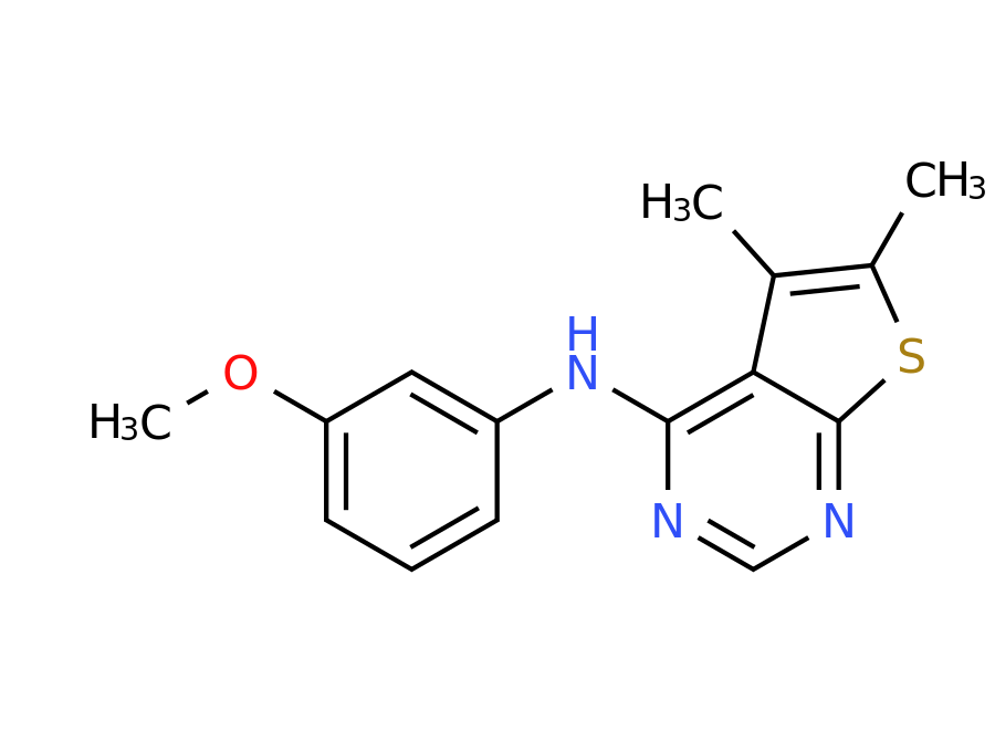 Structure Amb3862537