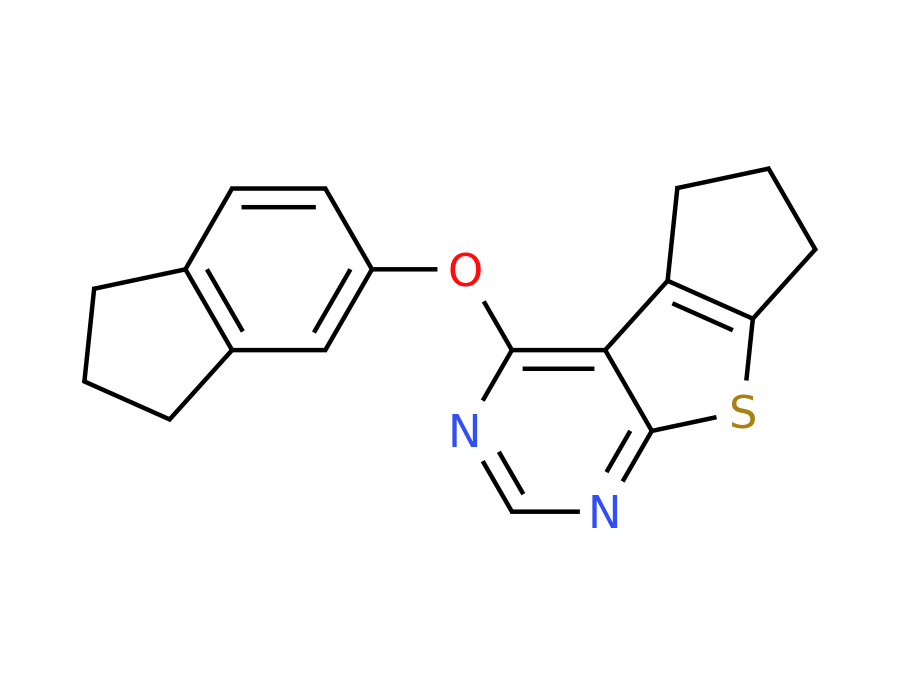 Structure Amb386416