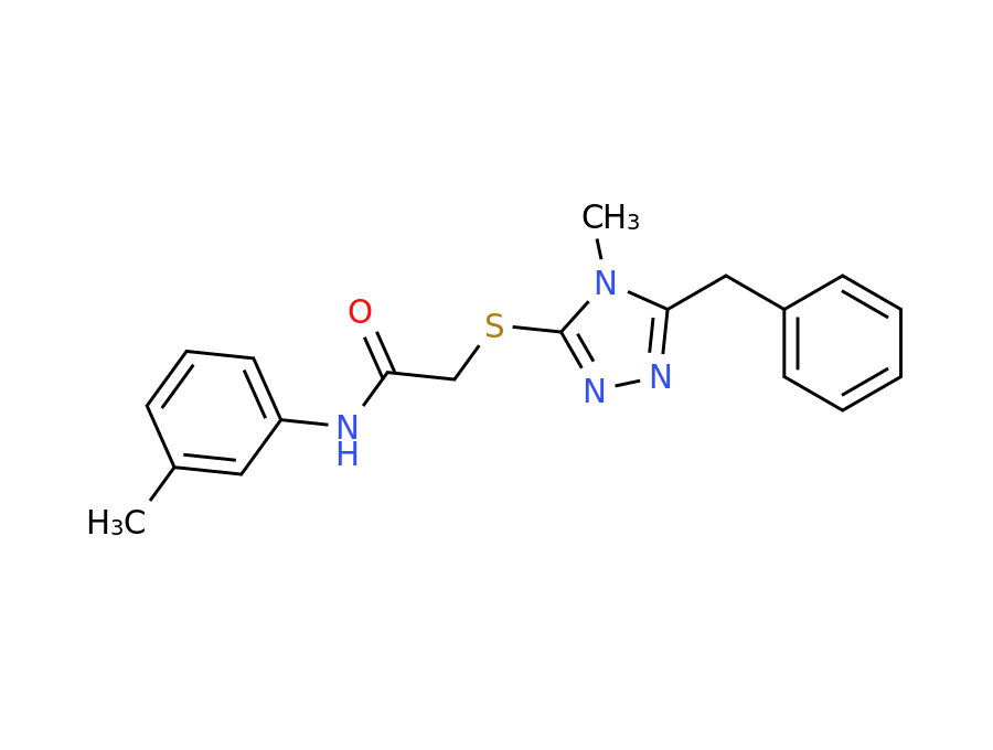 Structure Amb3864302