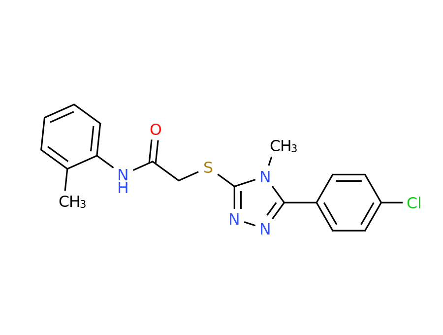 Structure Amb3865344