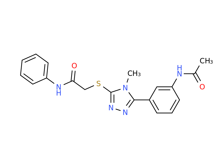 Structure Amb3865878