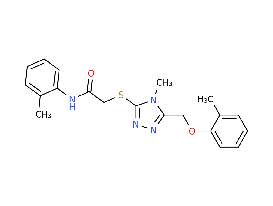 Structure Amb3865956