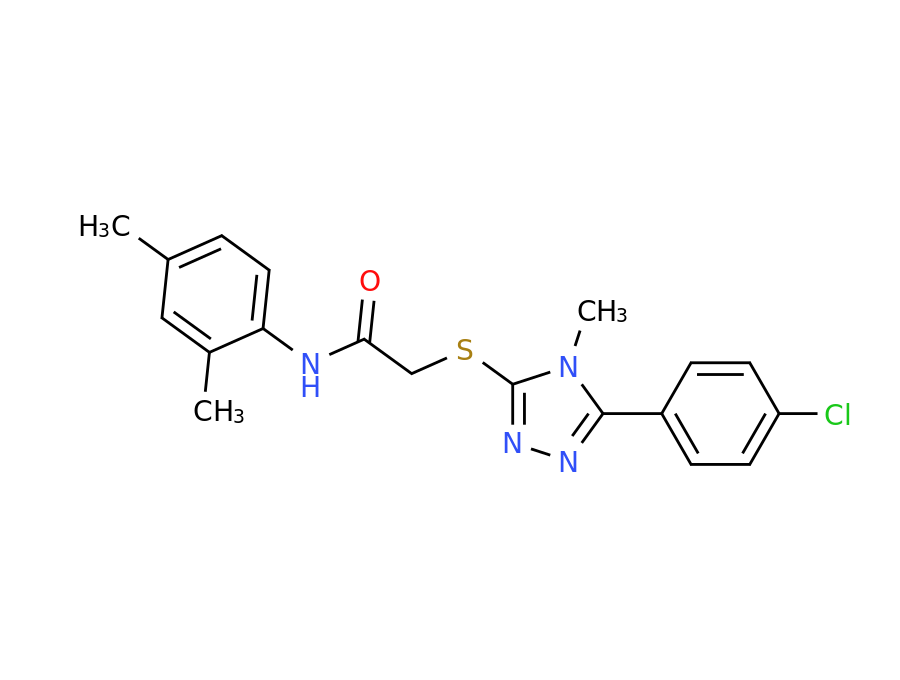 Structure Amb3866254