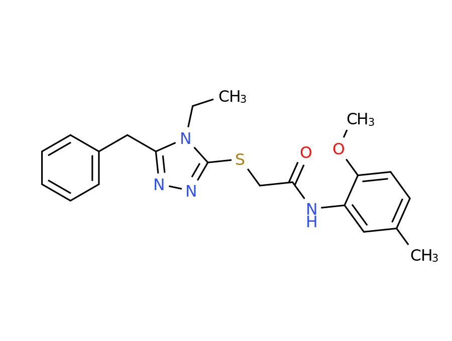Structure Amb3866940