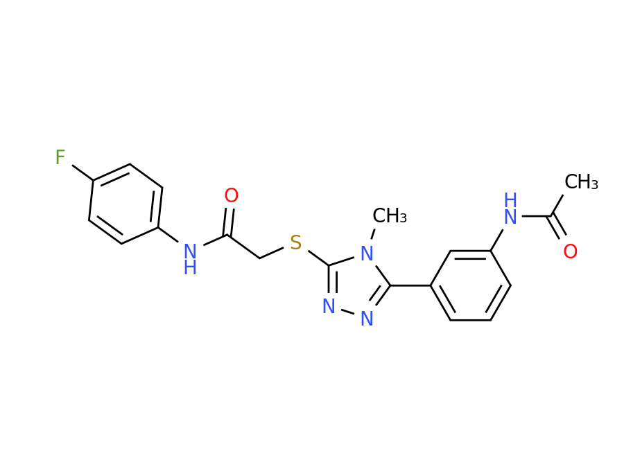 Structure Amb3867246