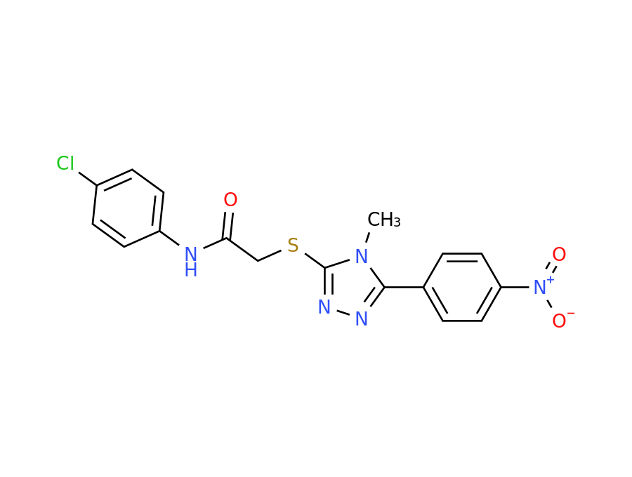 Structure Amb3867609